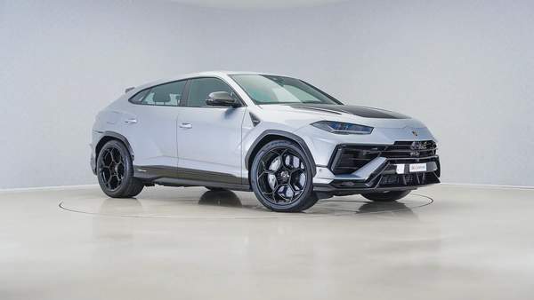 Special Offer | AED 18,018 PM | Up to 3 Years Warranty Unlimited | 2023 Lamborghini Urus - 4.0T V8