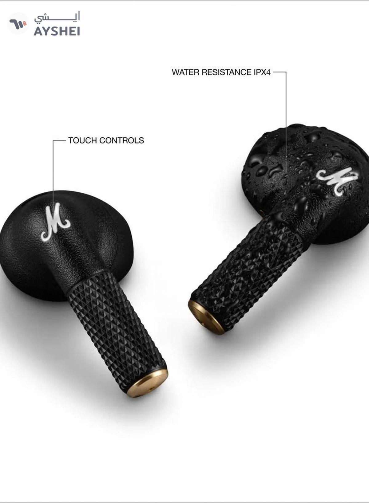 Marshall Minor IV Bluetooth Earphones-5-5