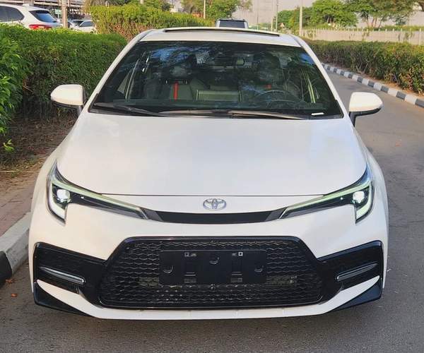 Corolla 1.8 Hybrid | 2025 Zero km