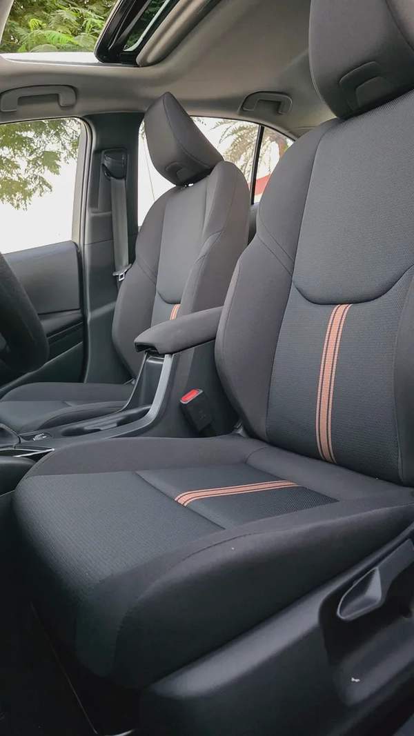 Corolla 1.8 Hybrid | 2025 Zero km