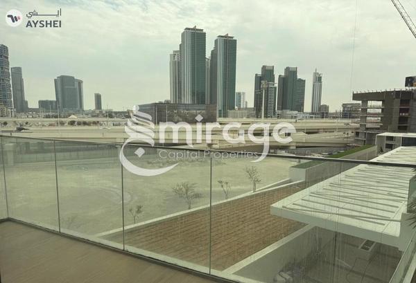 APARTMENT FOR RENT IN AL MARYAH VISTA, AL MARYAH ISLAND