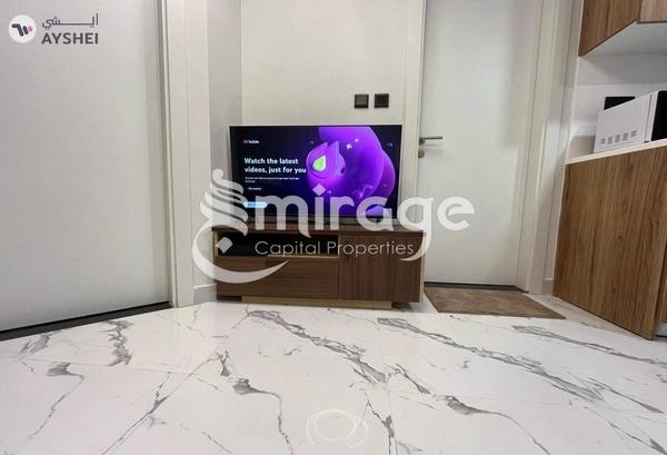 APARTMENT FOR RENT IN AL MARYAH VISTA, AL MARYAH ISLAND