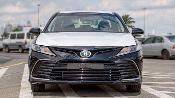 Toyota Camry CAMERY 2.5L