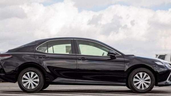 Toyota Camry CAMERY 2.5L