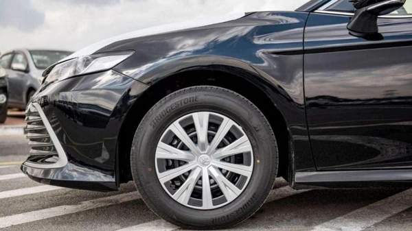 Toyota Camry CAMERY 2.5L