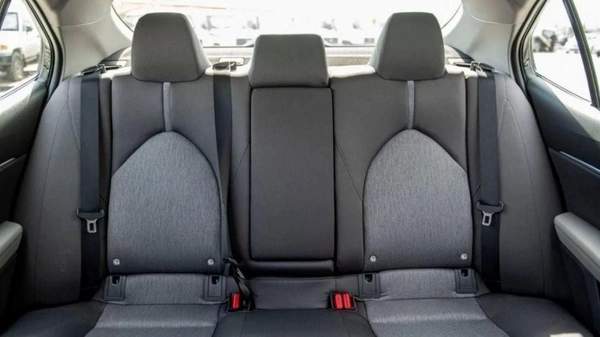 Toyota Camry CAMERY 2.5L