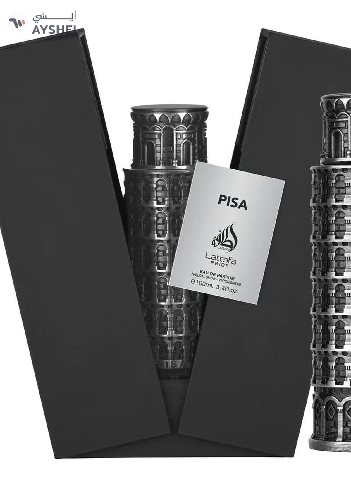Lattafa Pisa EDP 100ml-1-1