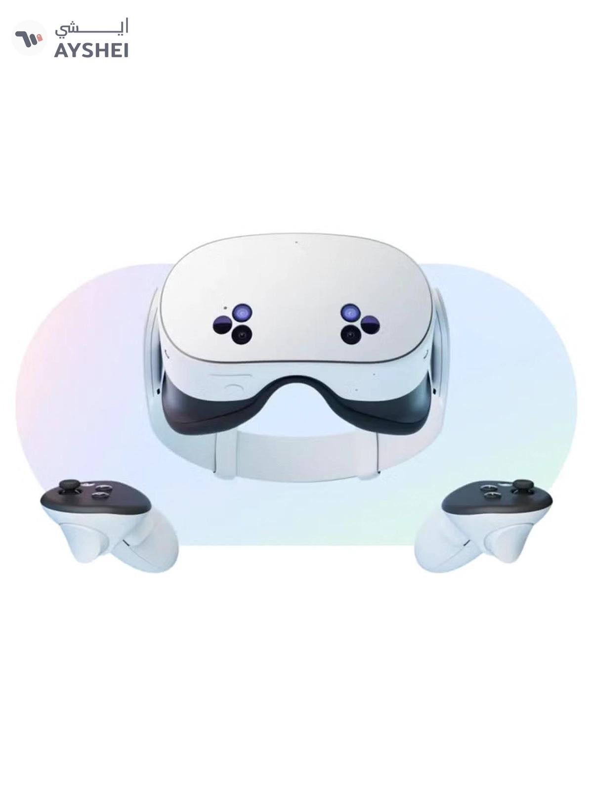 Meta Quest 3S 256GB White-0-portrait