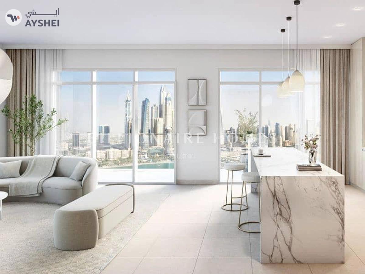 Marina Shores, Dubai Marina, Dubai-5-5