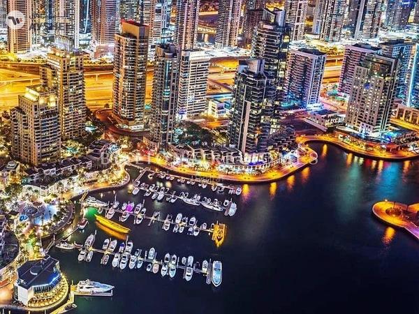 Marina Shores, Dubai Marina, Dubai