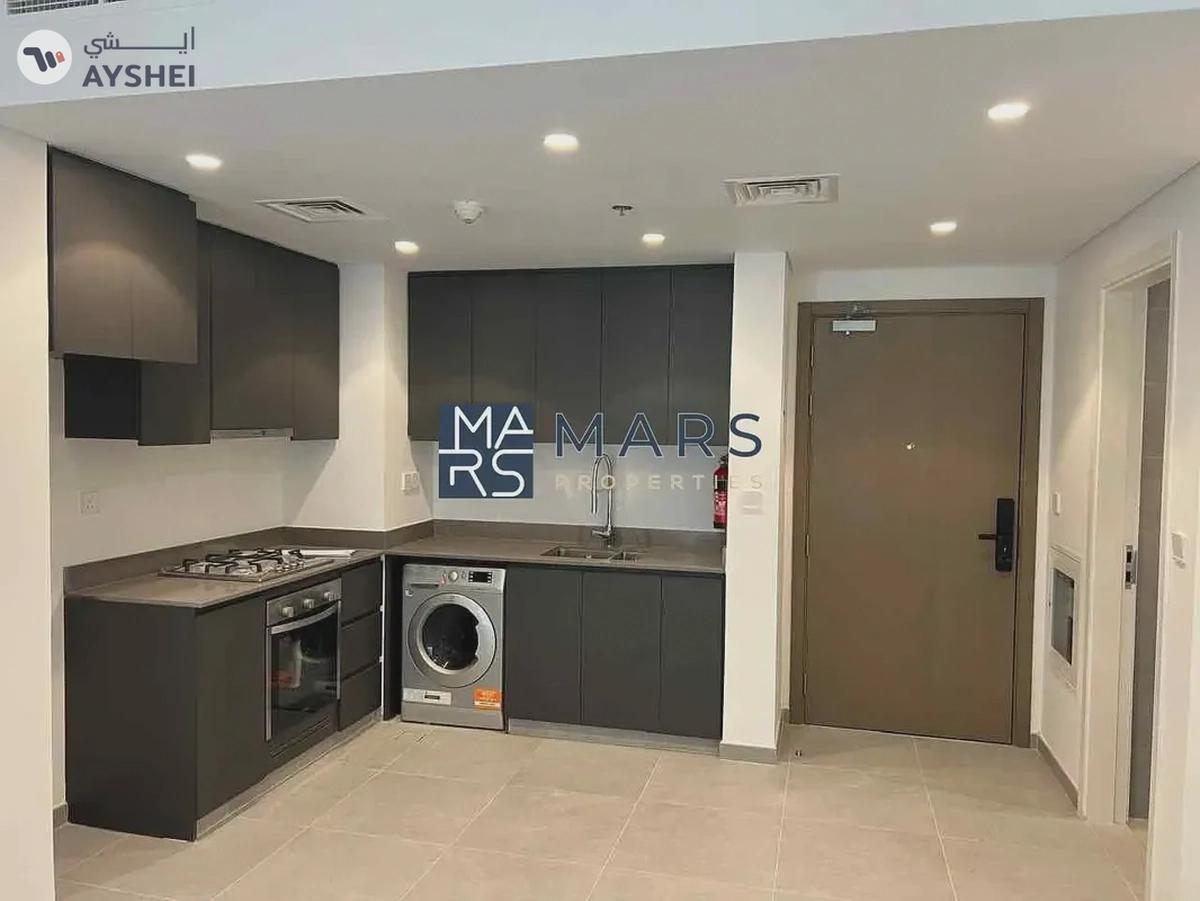 | Luxurious 2 Bedroom | Double Balcony | Kitchen Appliances |-15-15