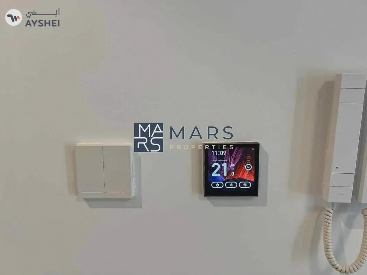 | Luxurious 2 Bedroom | Double Balcony | Kitchen Appliances |-0-0