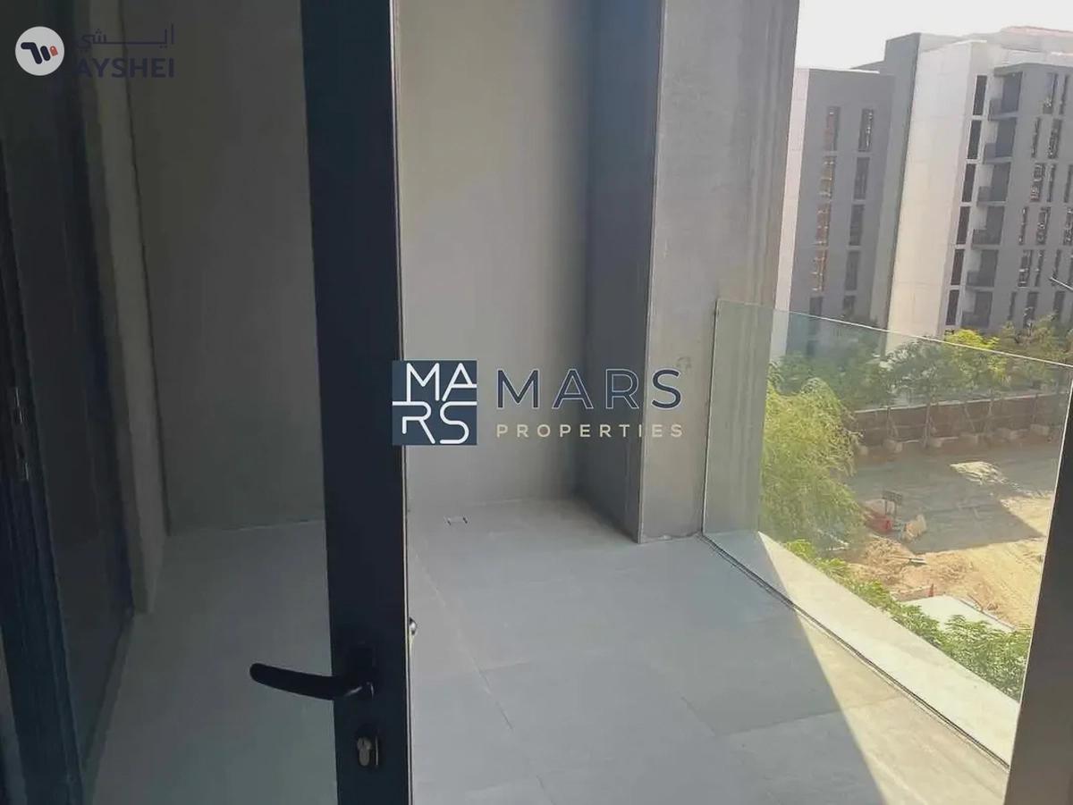 | Luxurious 2 Bedroom | Double Balcony | Kitchen Appliances |-1-1