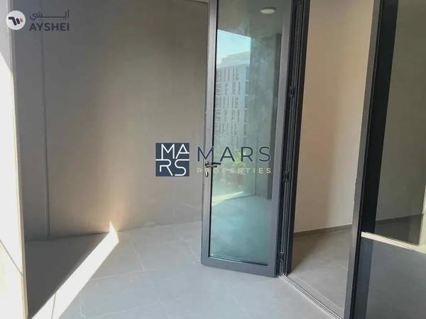 | Luxurious 2 Bedroom | Double Balcony | Kitchen Appliances |