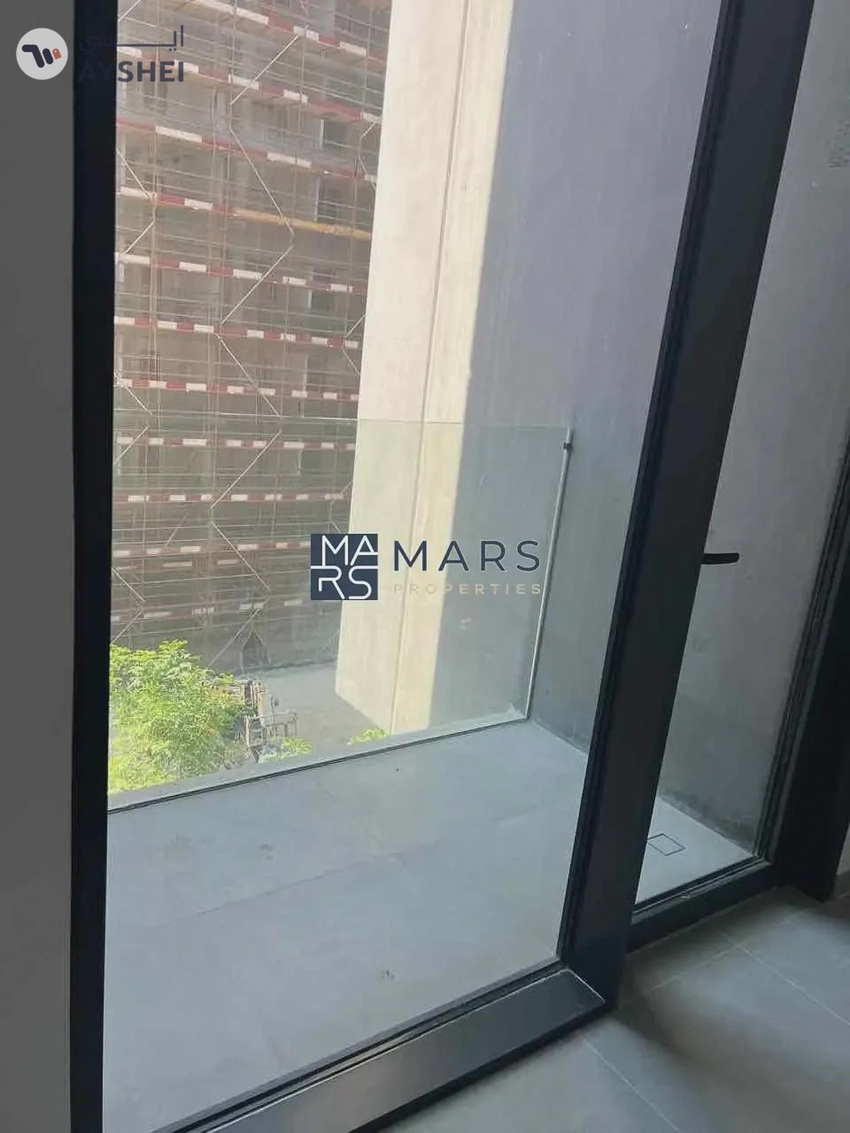 | Luxurious 2 Bedroom | Double Balcony | Kitchen Appliances |-4-4