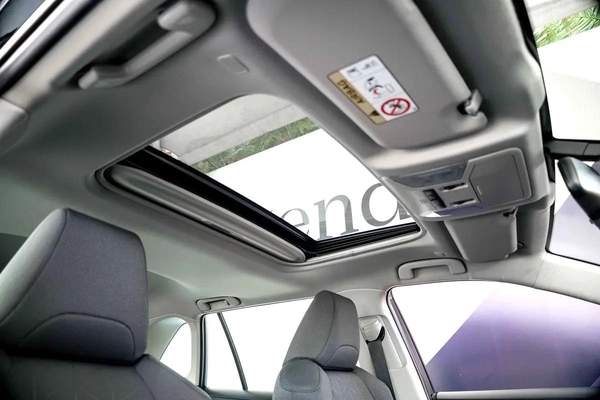 AED 1,840 Monthly l Toyota Rav4 Hybrid 2.5L l GCC l Zero Down Payment l 1 Year Warranty