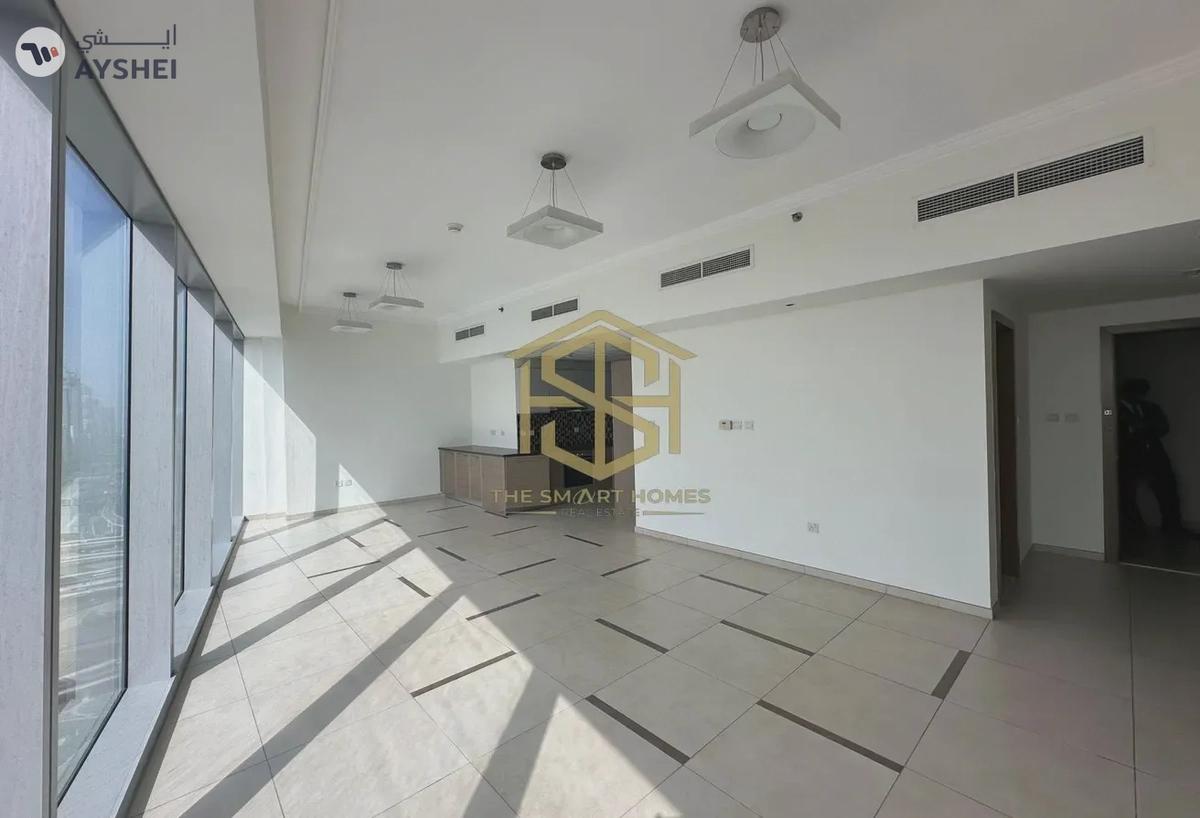 APARTMENT FOR RENT IN 48 BURJ GATE, BURJ PLACE-0-0
