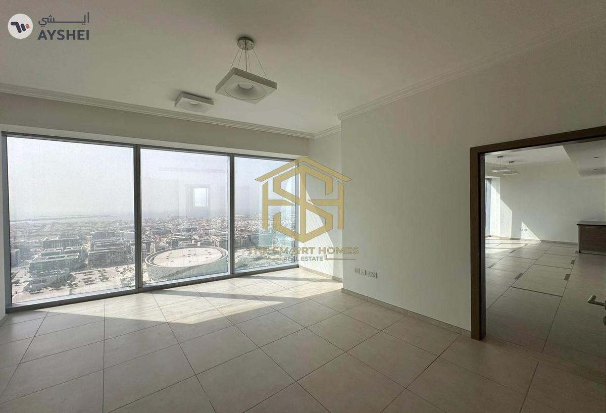 APARTMENT FOR RENT IN 48 BURJ GATE, BURJ PLACE-1-1