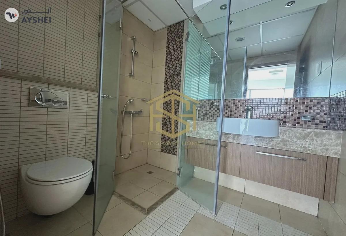 APARTMENT FOR RENT IN 48 BURJ GATE, BURJ PLACE-3-3