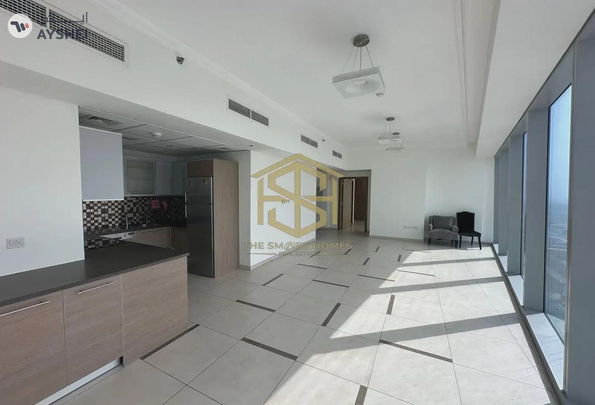 APARTMENT FOR RENT IN 48 BURJ GATE, BURJ PLACE-5-5
