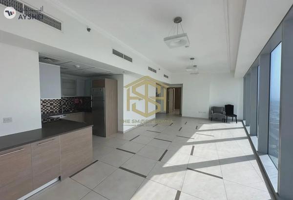 APARTMENT FOR RENT IN 48 BURJ GATE, BURJ PLACE