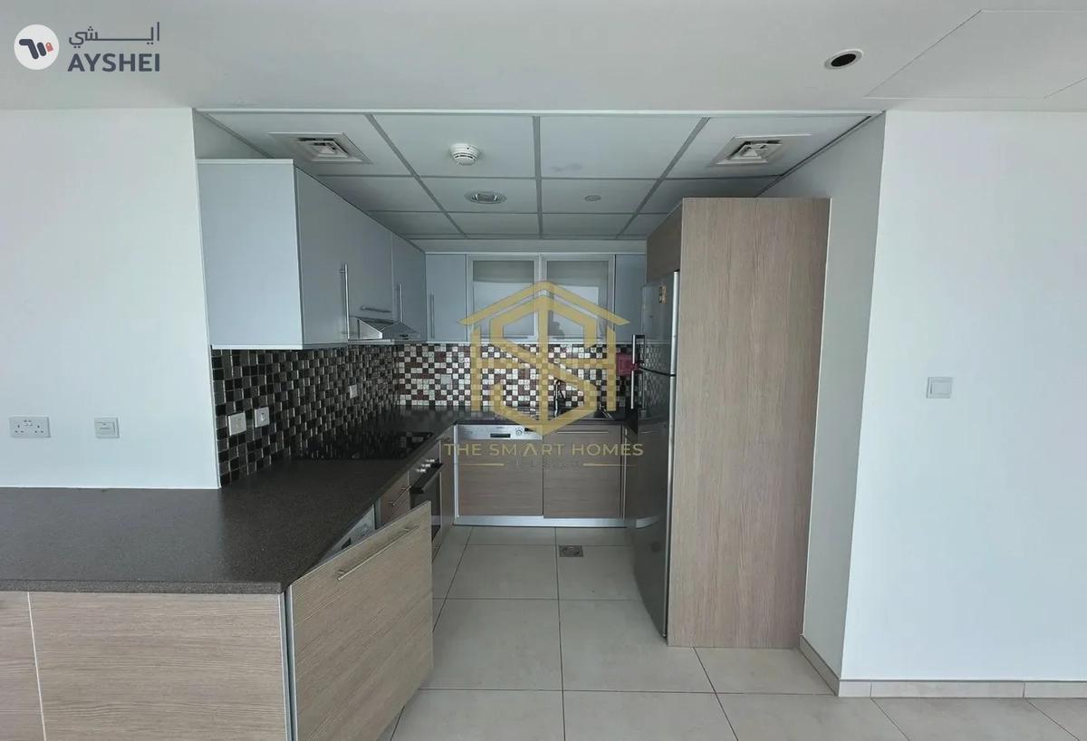 APARTMENT FOR RENT IN 48 BURJ GATE, BURJ PLACE-6-6