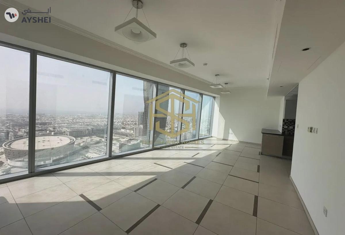 APARTMENT FOR RENT IN 48 BURJ GATE, BURJ PLACE-8-8