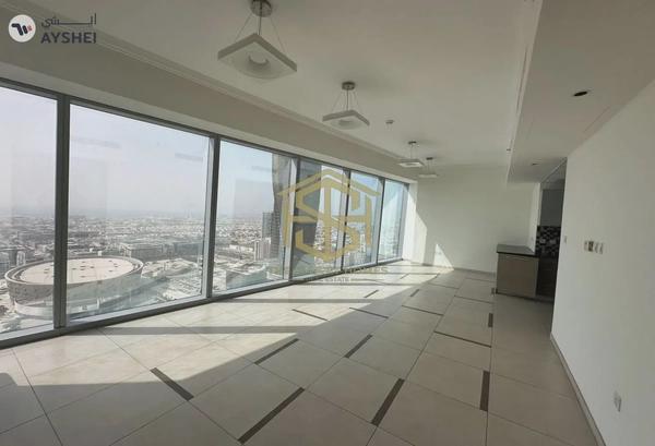 APARTMENT FOR RENT IN 48 BURJ GATE, BURJ PLACE