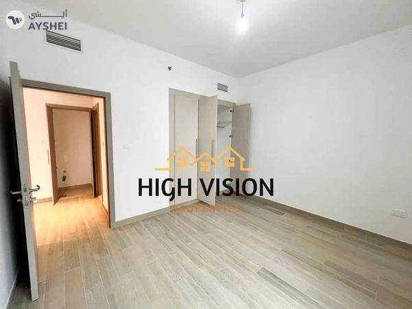 Water's Edge, Yas Island, Abu Dhabi