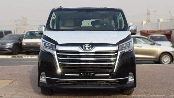 Toyota Granvia