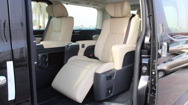 Toyota Granvia