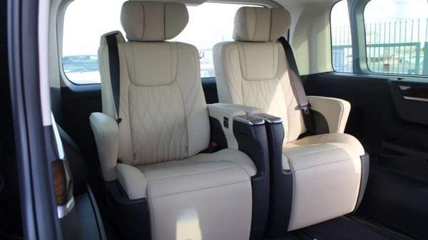 Toyota Granvia