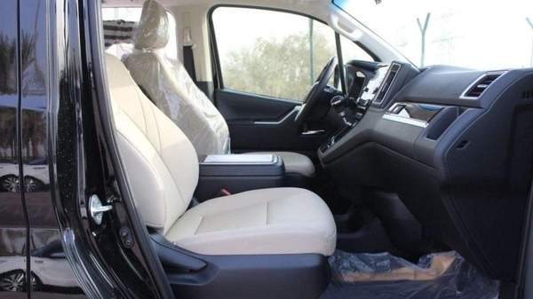 Toyota Granvia
