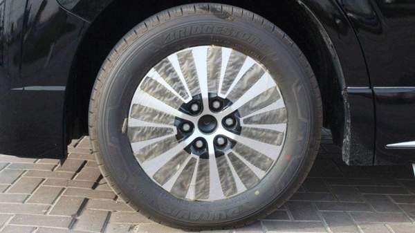 Toyota Granvia