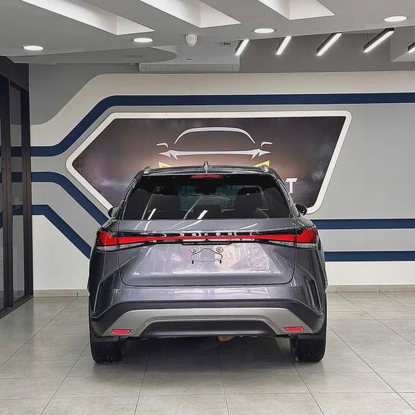 2023 Lexus Rx-350 hybrid Platinum