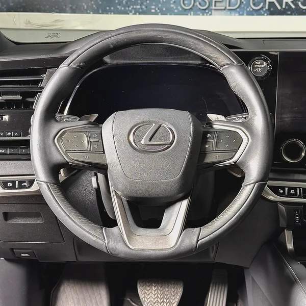 2023 Lexus Rx-350 hybrid Platinum