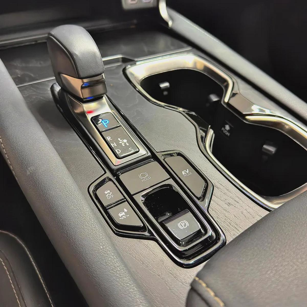 2023 Lexus Rx-350 hybrid Platinum-11-11