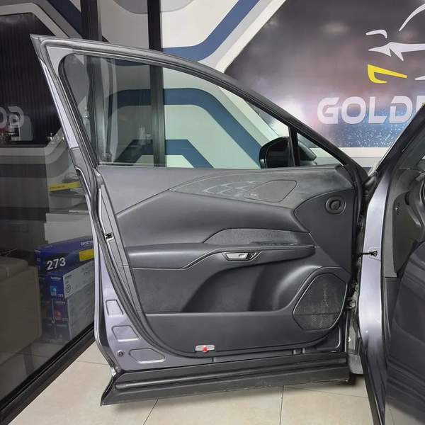 2023 Lexus Rx-350 hybrid Platinum