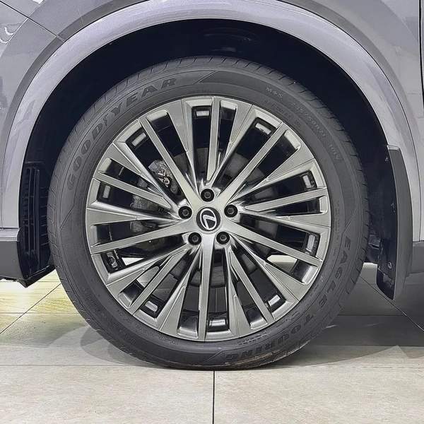 2023 Lexus Rx-350 hybrid Platinum