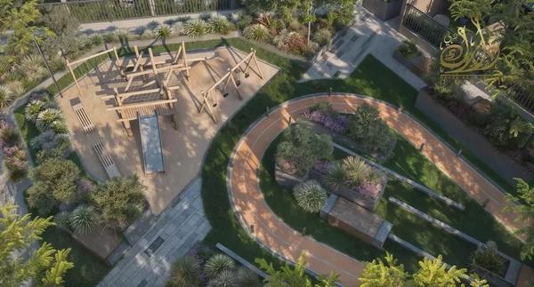 Modern Design I Garden View |Flexible PP |12% ROI