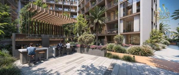 Modern Design I Garden View |Flexible PP |12% ROI