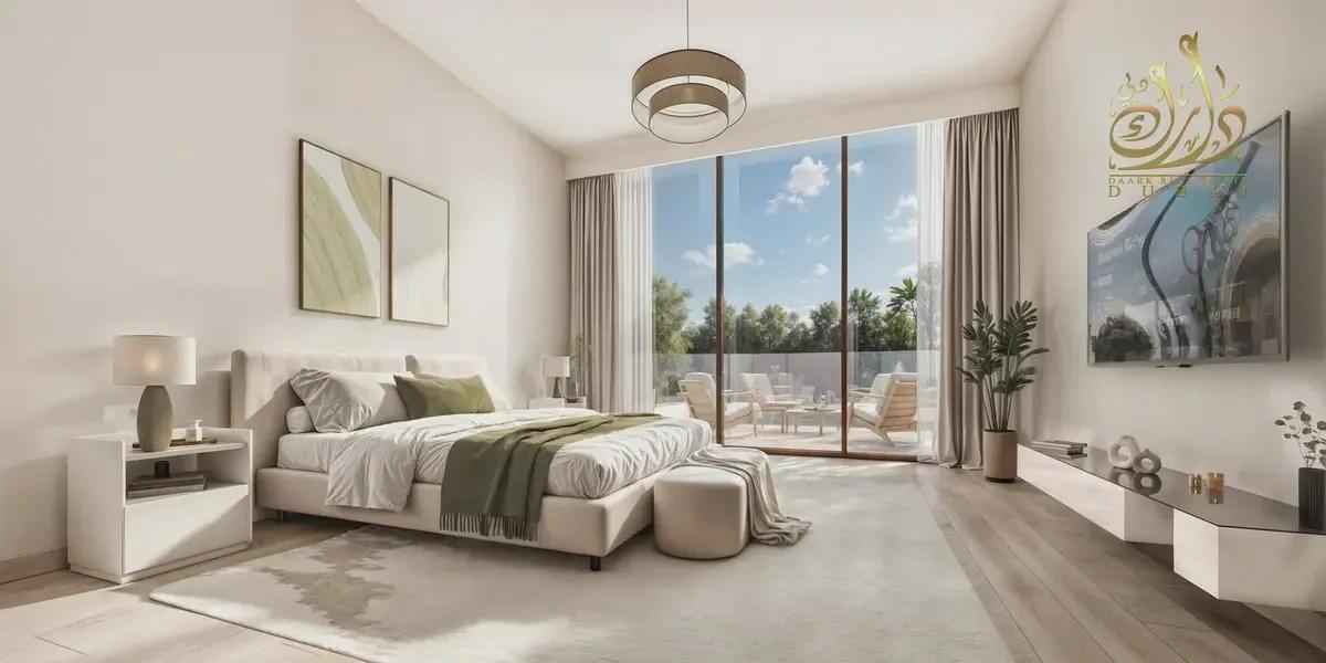 Modern Design I Garden View |Flexible PP |12% ROI-1-1