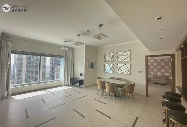 APARTMENT FOR RENT IN 48 BURJ GATE, BURJ PLACE