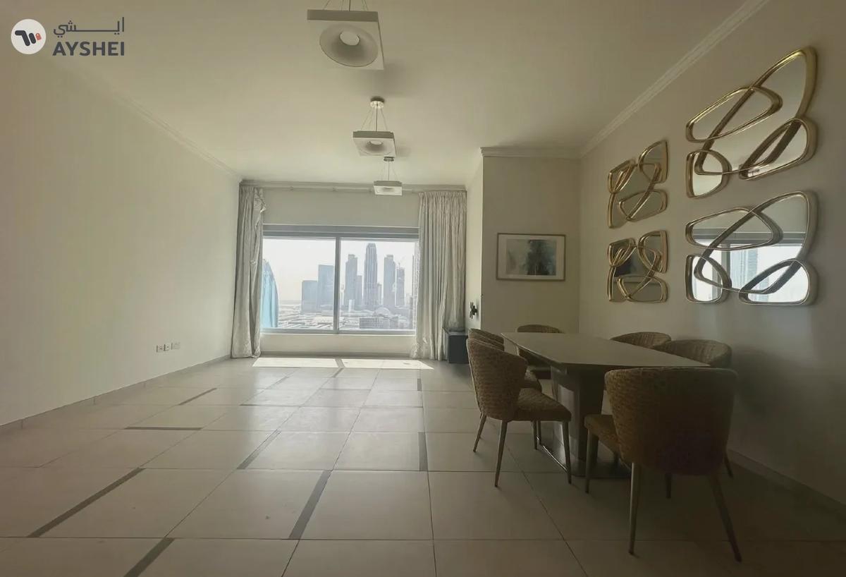 APARTMENT FOR RENT IN 48 BURJ GATE, BURJ PLACE-11-11