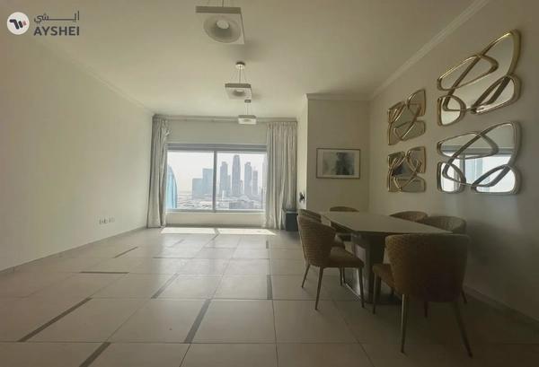 APARTMENT FOR RENT IN 48 BURJ GATE, BURJ PLACE