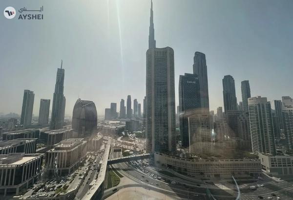 APARTMENT FOR RENT IN 48 BURJ GATE, BURJ PLACE