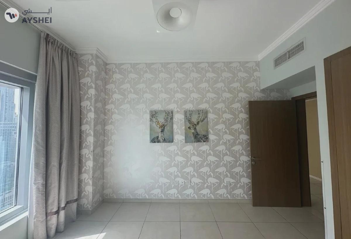 APARTMENT FOR RENT IN 48 BURJ GATE, BURJ PLACE-14-14