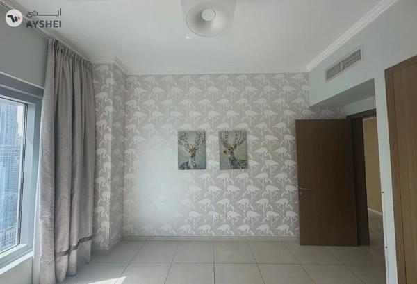 APARTMENT FOR RENT IN 48 BURJ GATE, BURJ PLACE