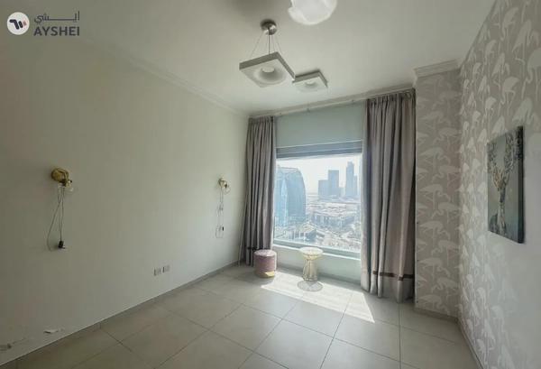 APARTMENT FOR RENT IN 48 BURJ GATE, BURJ PLACE