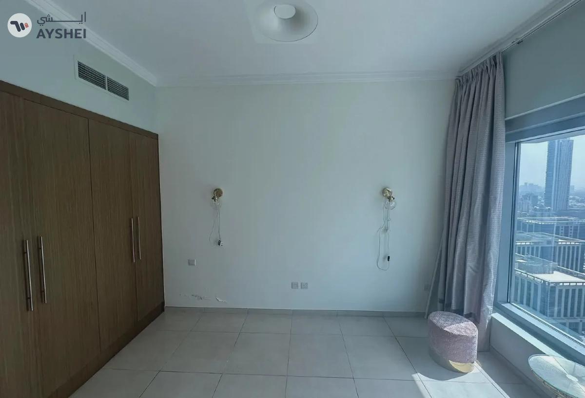 APARTMENT FOR RENT IN 48 BURJ GATE, BURJ PLACE-17-17